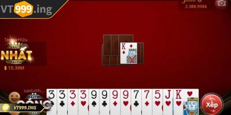 Game được phát triển và tích hợp vào hệ thống nhà cái