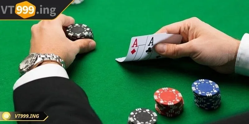 Luật đơn giản kết hợp với chiến thuật suy đoán thông minh