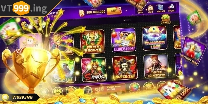 Cách quay hũ dễ nổ tại VT999 chuẩn xác cho người mới 2 Áp dụng cách quay hũ dễ nổ giúp người chơi kiểm soát vốn hiệu quả hơn