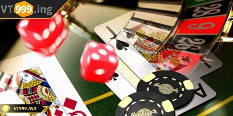 Casino VT999 xây dựng hệ thống bảo mật đạt chuẩn quốc tế