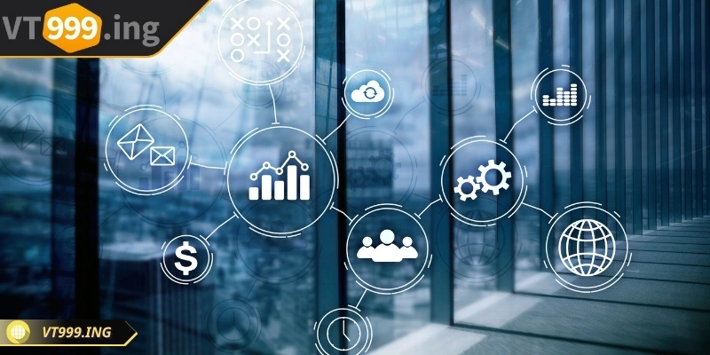 CEO VT999 Phạm Long kiến tạo chuẩn lãnh đạo thời đại số 3 Tầm nhìn dài hạn của CEO VT999 Phạm Long