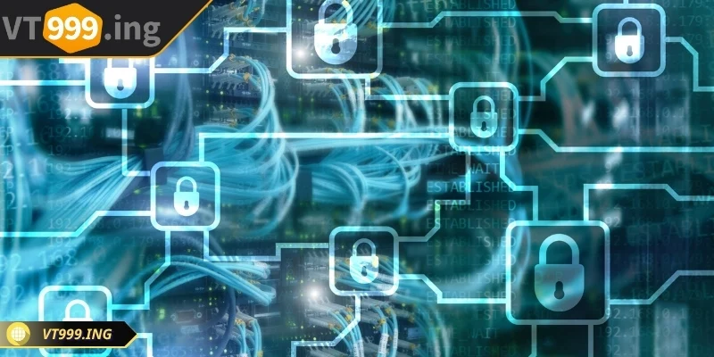 Chính sách bảo mật VT999 minh bạch, bảo vệ người chơi 2 Những nội dung chi tiết của quy định