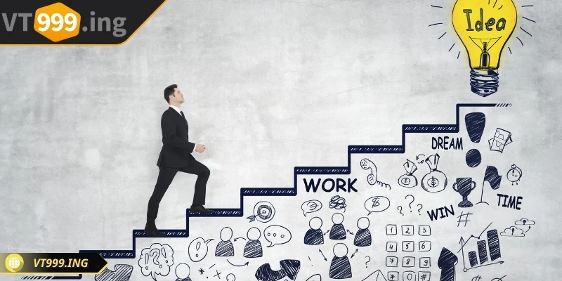 Giới thiệu VT999 – Nền tảng giải trí số uy tín hàng đầu 3 Lộ trình phát triển bền vững trong tương lai