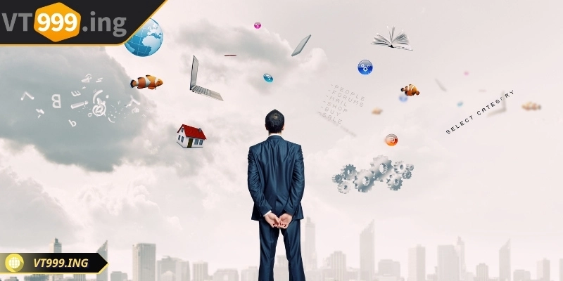 Giới thiệu VT999 – Nền tảng giải trí số uy tín hàng đầu 2 Tầm nhìn dài hạn kiến tạo bước đột phá