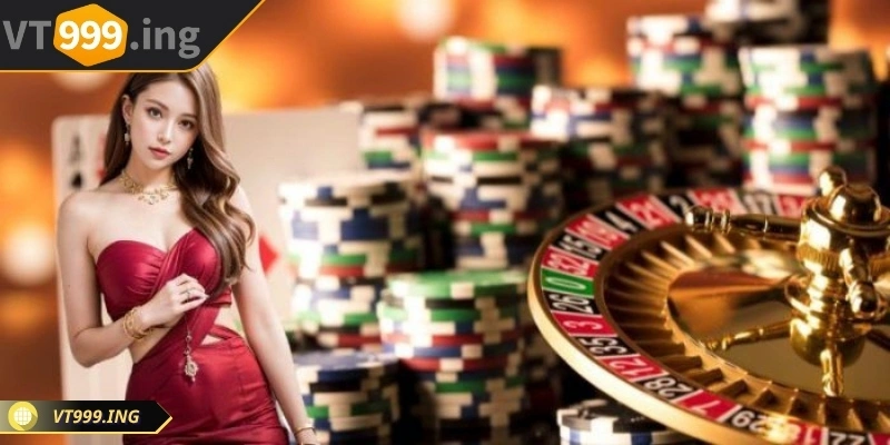 Giới thiệu VT999 – Nền tảng giải trí số uy tín hàng đầu 1 Thông tin giới thiệu VT999 về tổng quan sơ lược
