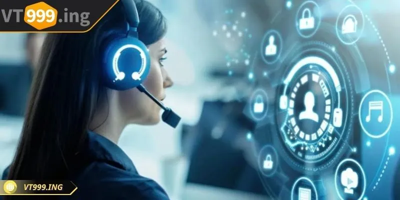 Liên hệ VT999 qua kênh hỗ trợ nhanh, an toàn cho các hội viên 3 Hội viên phải chuẩn bị thông tin chuẩn xác để được hỗ trợ nhanh