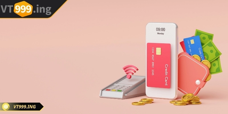 Rút tiền VT999 an toàn, nhanh chóng, hỗ trợ mọi thời điểm 2 Hướng dẫn chi tiết các bước rút tiền VT999