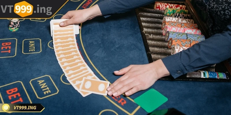 Soi cầu baccarat hiệu quả, dễ áp dụng chỉ có tại VT999 3 Cập nhật kết quả nhanh chóng, không gián đoạn