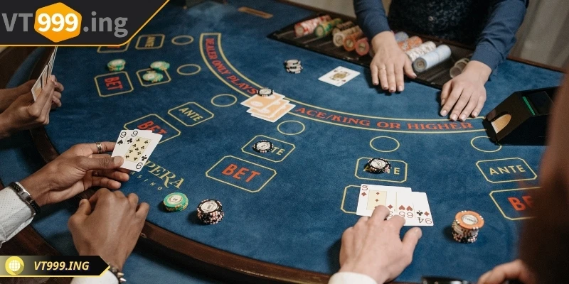 Soi cầu baccarat hiệu quả, dễ áp dụng chỉ có tại VT999 2 Soi cầu baccarat giúp người tham gia dự đoán xu hướng ra bài chính xác hơn