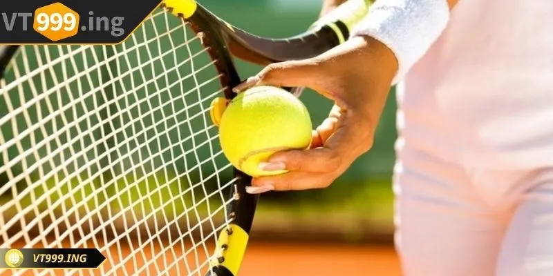 Giải đấu tennis toàn cầu với những cửa cược chất lượng