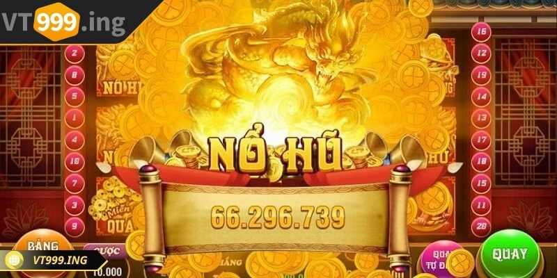 Tool hack game nổ hũ giúp bạn thắng lớn đổi đời hôm nay 4 Tùy chỉnh thông số hợp lý là chìa khóa sử dụng hiệu quả khi quay hũ